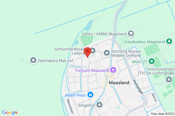Bouw Advies West Bv