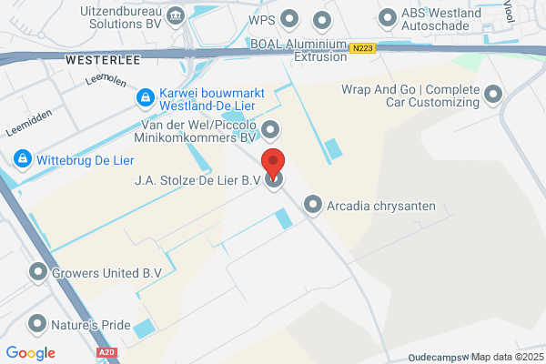Veenman Bouwprojekten Bv