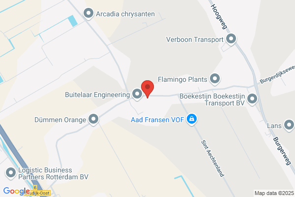 Bv Isolatiebedrijf M. Stam En Zn.