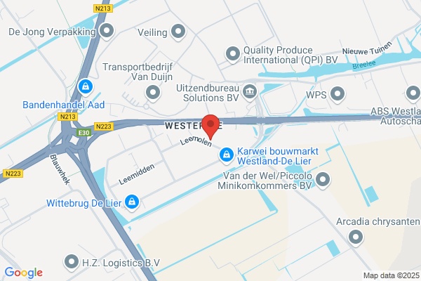 Delfland Isolatie Bv