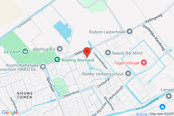 Haarmode Aad Den Haan