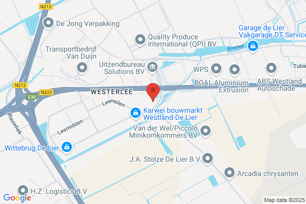 I & C Westland Bv