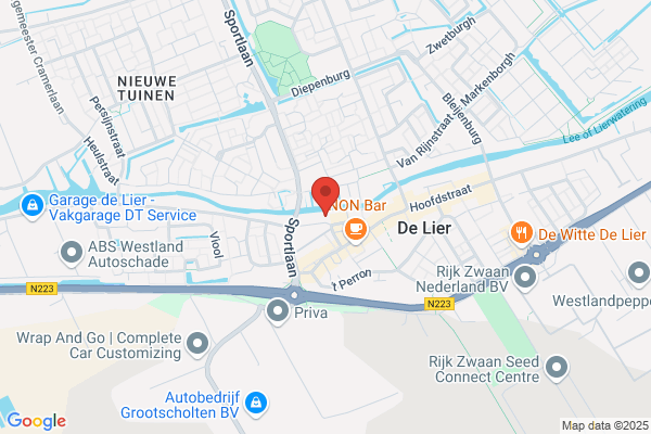 Kleijn, M