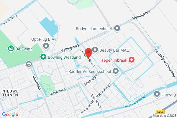 Ruijgt, R N