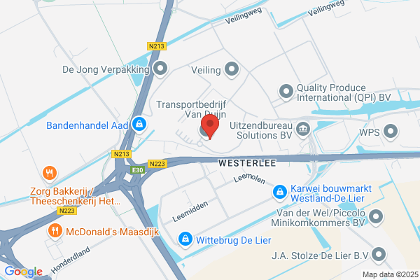 Coöp Maasmond Westland Ba