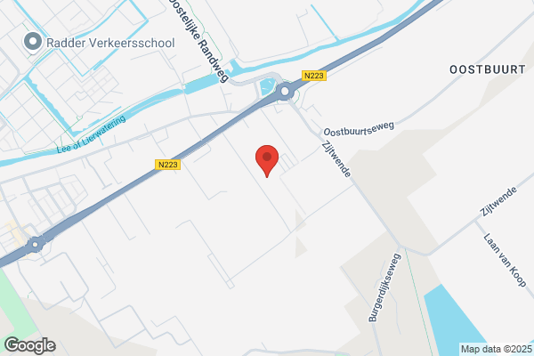 Brückner Loonbedrijf BV