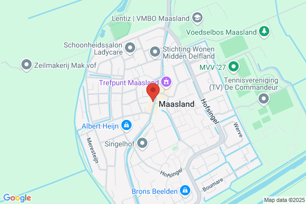 Loodgietersbedrijf Korpel W