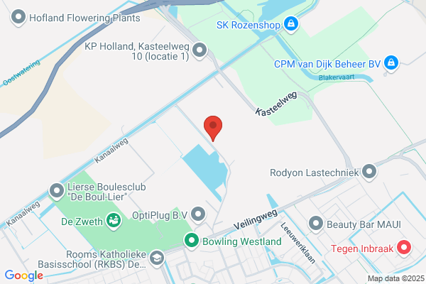 Hut Techniek