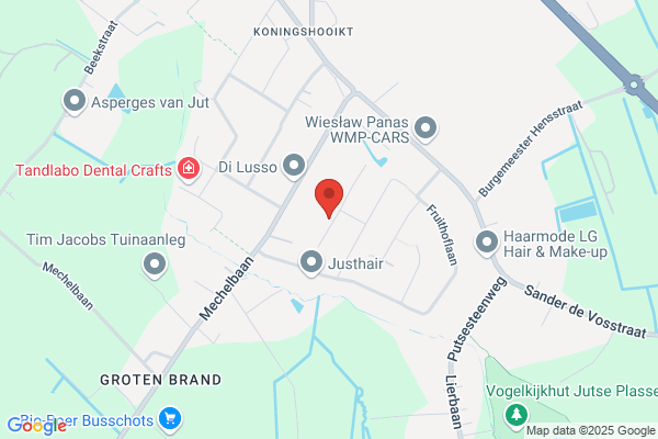 Loodgietersbedrijf Huppelschoten