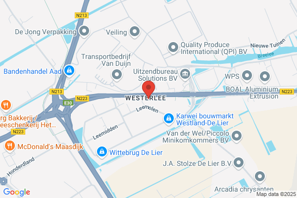 Loodgietersbedrijf Jos Wildenberg Vof