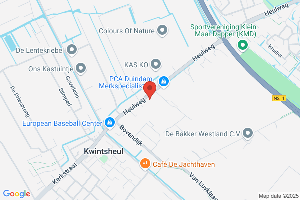 Rijnpoort Makelaars