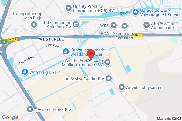Welvast Bv