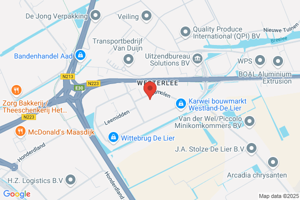 Ad Olsthoorn