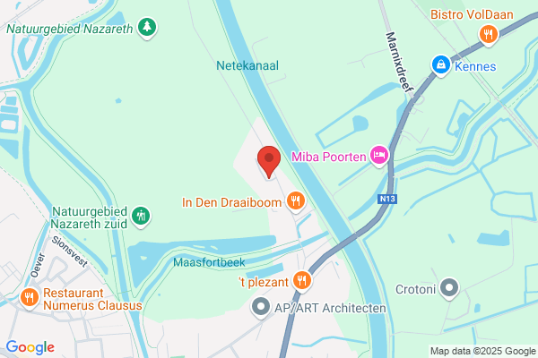 Brouw, J J Op Den