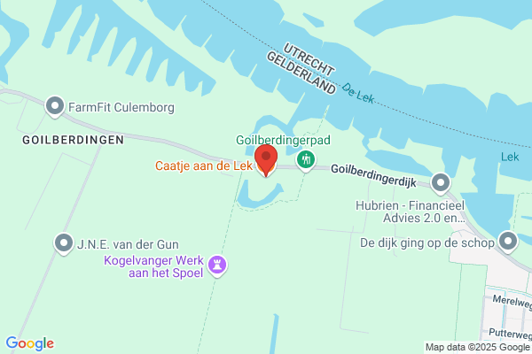 Aan 't Kaatje