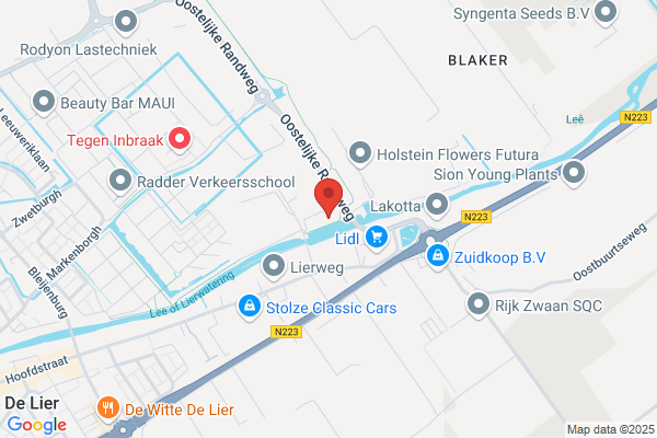De Jachthaven Exploitatie