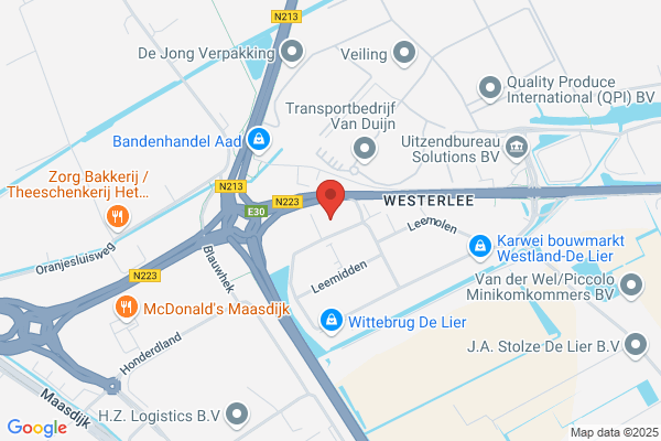 Koning Bv, H J
