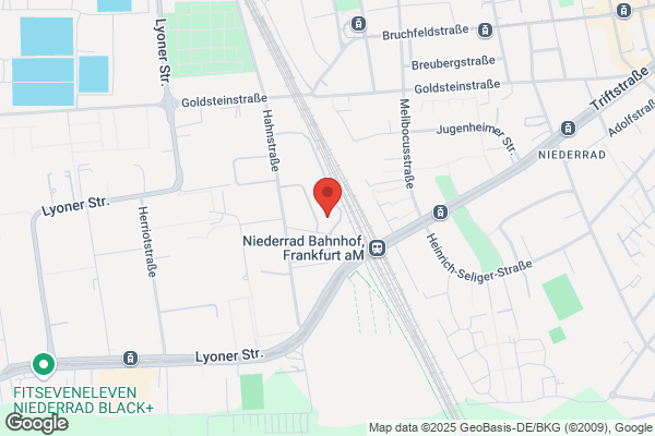 T Spreeuwenest