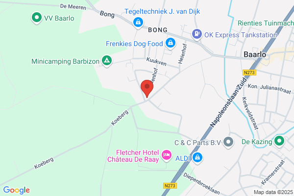 Salon Rutten