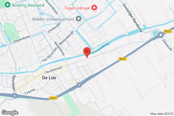 Firma Van Der Ende