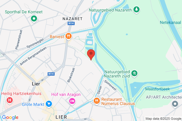 Sportief Wandelen