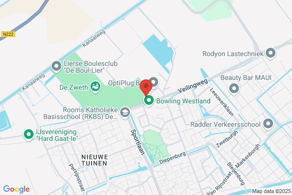Sv De Lier Gymnastiek En Jazzver