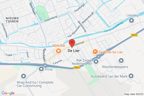 Albert Heijn