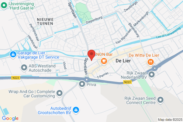 Tandtechnisch Laboratorium Versteeg