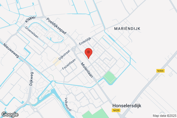 Tandzorg Den Haag (verhuisd naar Tandzorg Westland)