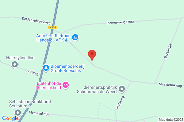 A.C. Kok Onderhoudswerken