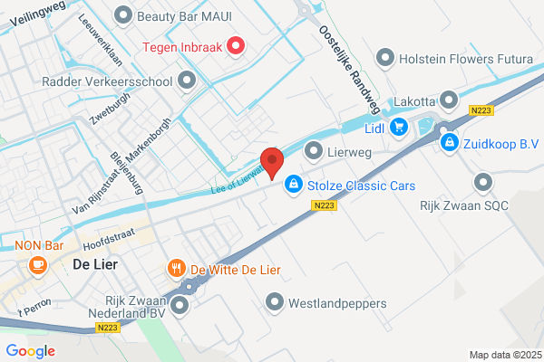Aannemingsbedrijf Kokshoorn Bv