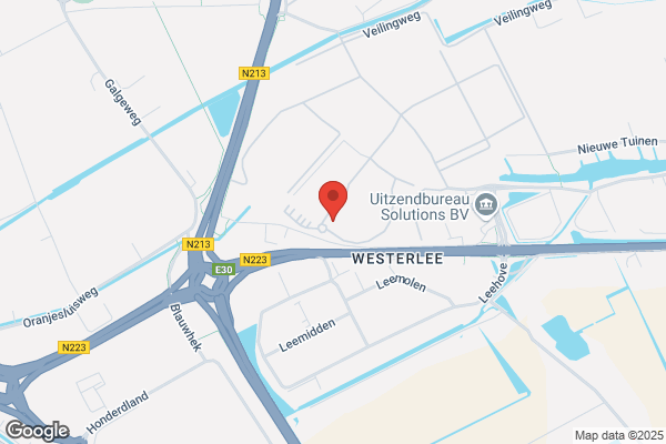 Diskotransport Bv