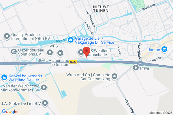 Veldwerk Bv