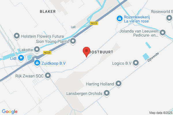 Jonker Tuinverzorging