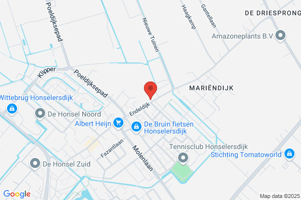 Genootschap Oud Westland
