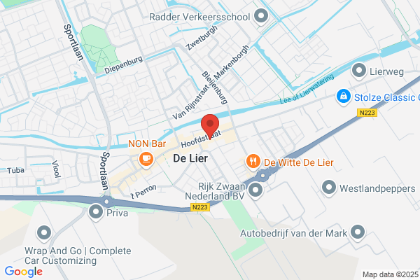 De Pensioendesk