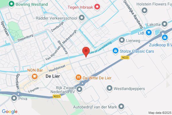 Lagerwerf & Zn, L