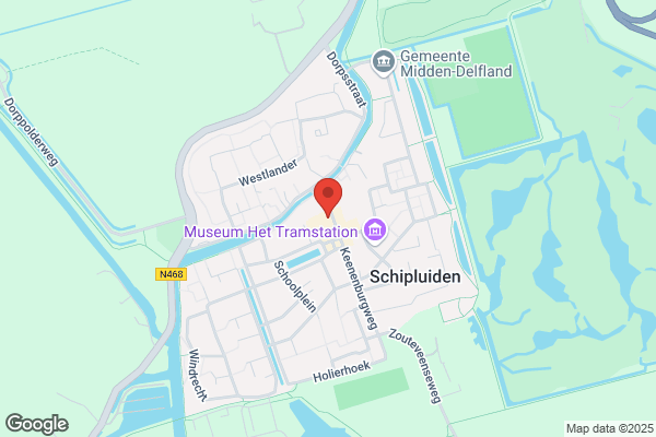 Dorpshoeve, De