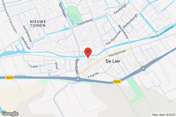 Rank, De