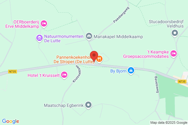 Hotel-Restaurant De Grote Zwaan