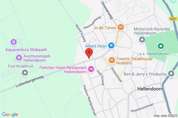 Kamphuis Timmerfabriek Vof