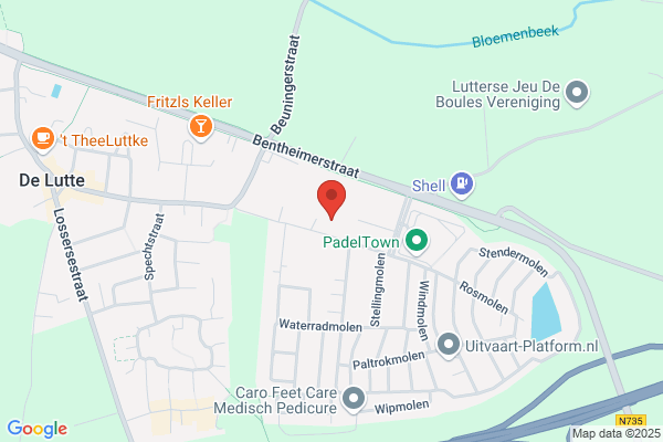 Antiekhandel Zwijnenberg