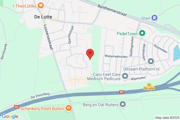 Autohandel Strijkveen