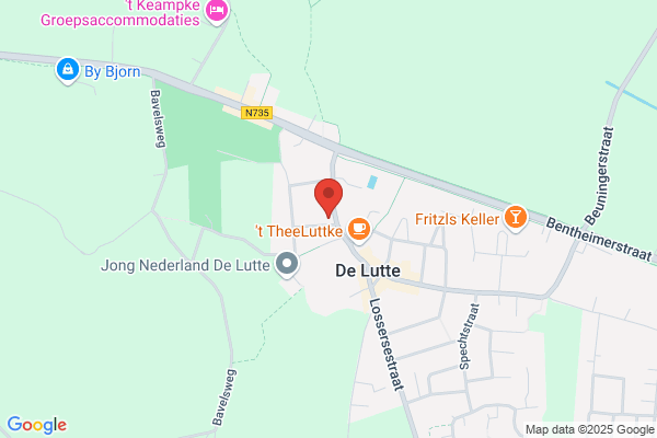 Installatiebedrijf Tijhuis Bv