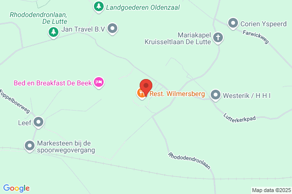 Landgoed De Wilmersberg