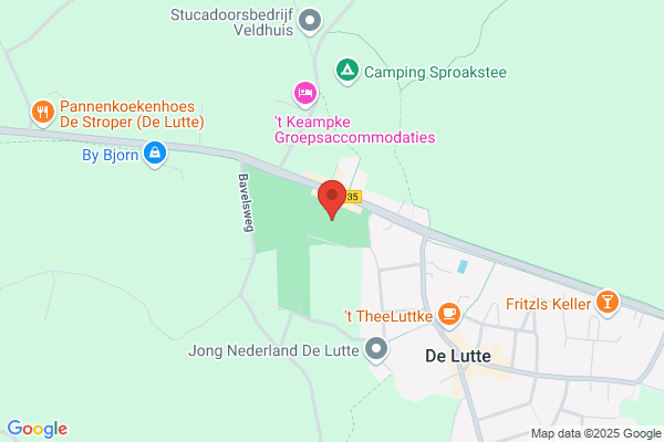 Lutte Vv, De