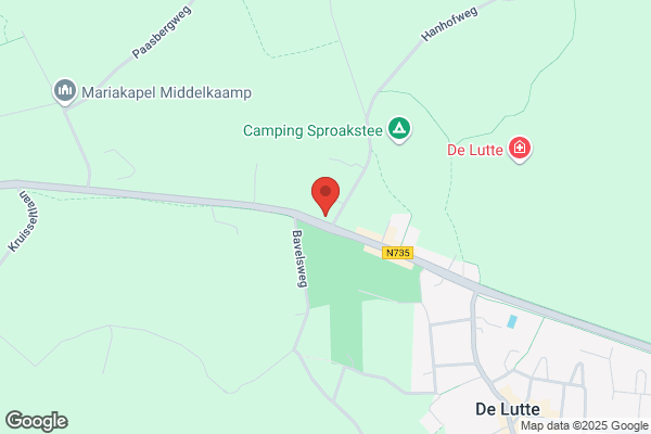 Maseland, Frans