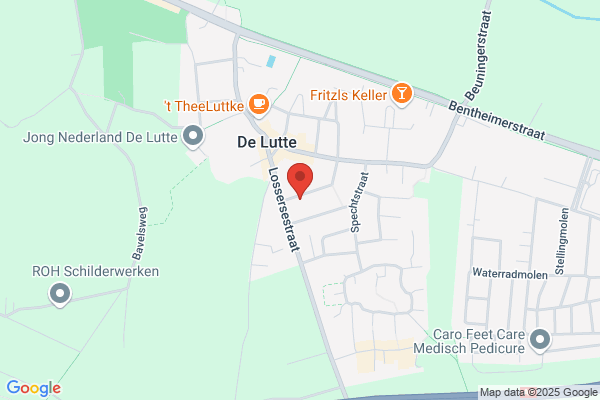 Nijhuis Bouwmanagement BV