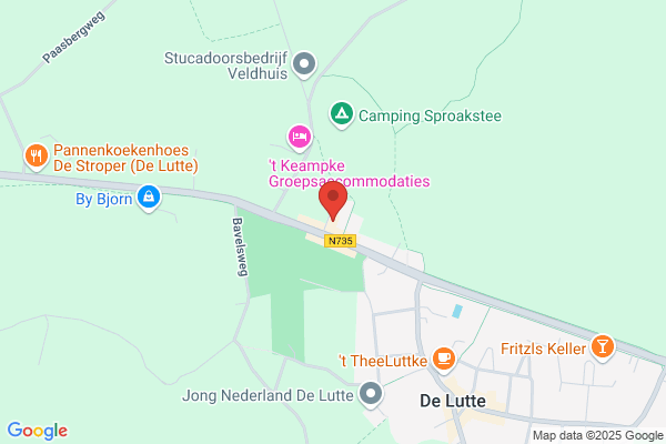 Nijhuis, A A
