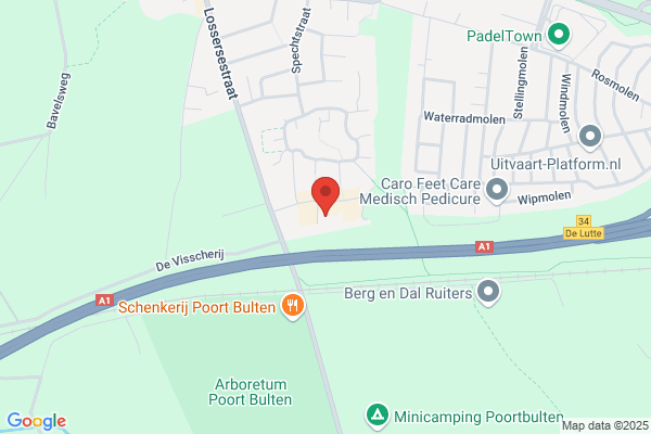 Punt BV Aannemingsmij